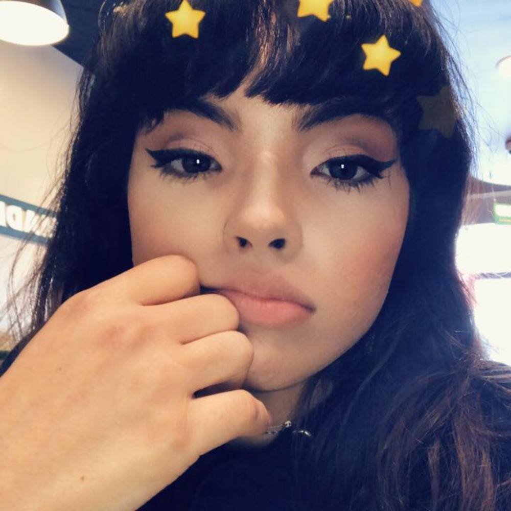 Meet your Posher, Alyssa